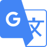 translate logo